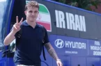 دنیس درگاهی سکوتش را پس از حذف ایران شکست