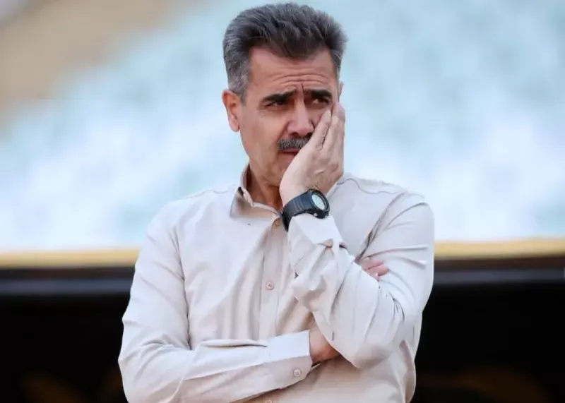 قائم مقام نفت آبادان به شایعات درباره پورموسوی پایان داد