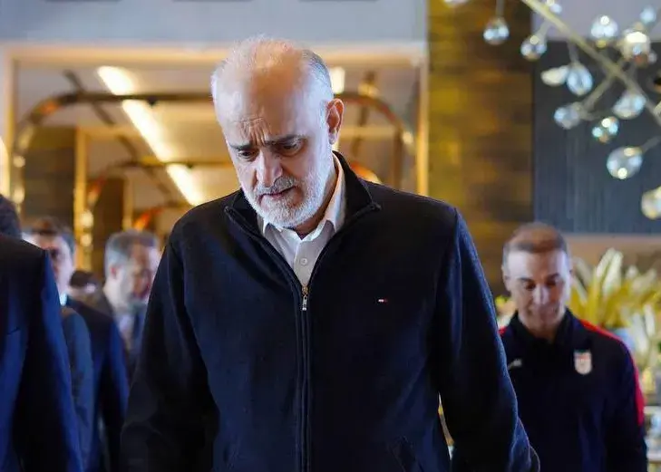 طارمی آماده بازگشت در دیدار حساس ایران شد