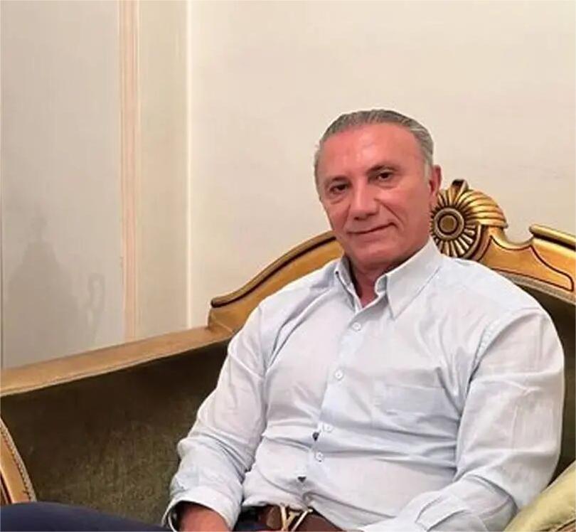 اسکوچیچ پرسپولیس از نگاه حمید درخشان و ۱ ادعای جنجالی