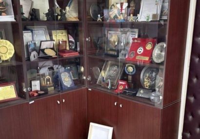 ورود رسمی فدراسیون ووشو به پیگیری قضایی حواشی اخیر اختصاصی