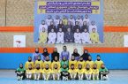 انقلاب شهرزاد مظفر در ترکیب تیم ملی فوتسال زنان