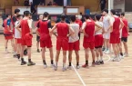 بسکتبالیست‌های جوان زیر نظر سوتیریس در ۲۰۲۶ محک جدی شدند