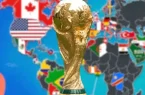 جام جهانی ۴۸ تیمی وارد مرحله حساس حذفی شد