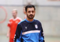 صانعی: مشکلات مالی و شرایط جنگ مانع اعزام تیم فوتسال ناشنوایان شد