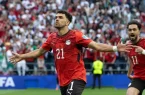 محمود صابر در ۲۴ سالگی صعود تاریخی مصر را ساخت