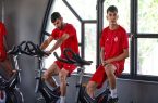 میلاد محمدی در دوراهی قرارداد و پرسپولیس