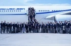 تیم ملی ایران اردوی آنتالیا را ترک کرد و راهی مکزیک شد
