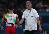 خیرخواه: هدف‌مان مدال نیست، سهمیه می‌خواهیم