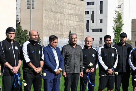 ماندن بختیاری زاده به رأی دادگاه وابسته شد