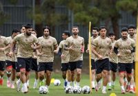 سهمیه آسیایی هنوز قطعی نیست و پرسپولیس امیدوار مانده است