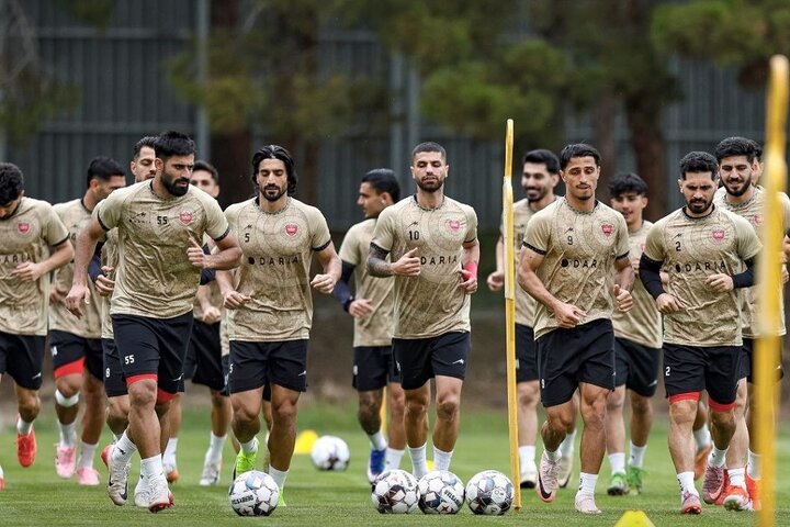 سهمیه آسیایی هنوز قطعی نیست و پرسپولیس امیدوار مانده است