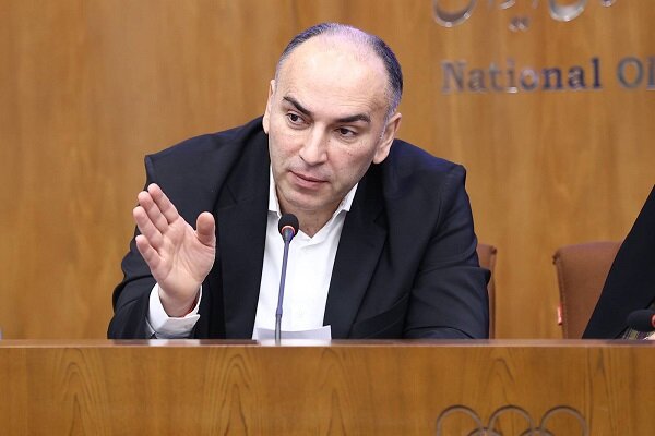 شنا زنان و واترپلو ایران در مسیر بازسازی و هدف گذاری المپیکی