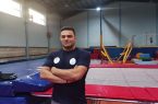 درخشش تاریخی ترامپولین ایران با تصاحب چهار سهمیه آسیایی