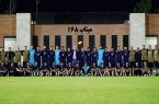 آرش میراسماعیلی برای موفقیت تیم ملی فوتبال در جام جهانی پیام داد