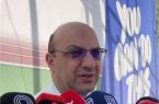 علی‌نژاد به درخشش کاروان ایران در بازی‌های آسیایی امیدوار است