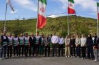 اعزام تیم ملی کوهستان ایران با ترکیب کامل به قهرمانی آسیا