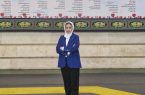 انتخابی تیم ملی تکواندوی بانوان با نظارت هادی ساعی برگزار شد؛ معرفی ملی‌پوشان جدید