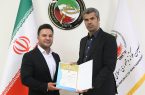 هادی ساعی علی الفتی را به عنوان سرپرست هیات تکواندو ایلام منصوب کرد