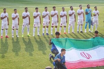 چالش سیاسی جدید در آستانه جام جهانی فوتبال