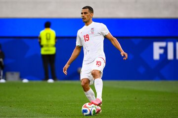 نقشه ایران برای متوقف کردن محمد صلاح