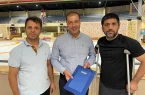 روایت اتحاد مازندران در رسیدن ۱۲ کشتی‌گیر به تیم ملی جهان