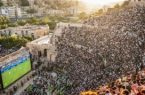 مرگ یک تماشاگر در ازدحام جام جهانی ۲۰۲۶ در اردن | جزئیات حادثه میدان هاشمیه اَمان