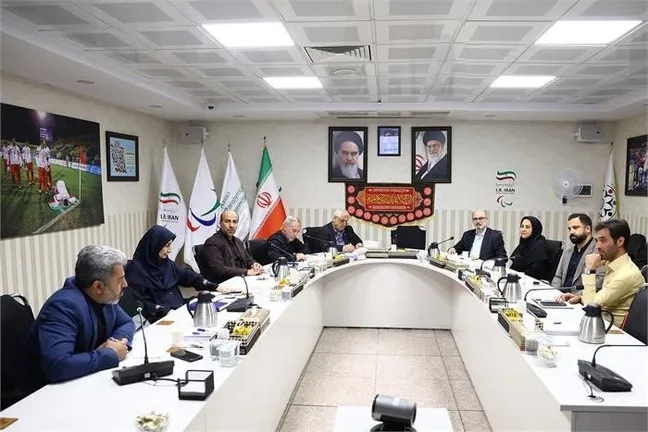 پارالمپیک ایران برای اجرای طرح جانبازان وطن وارد فاز جدید شد