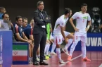سرمربی قهرمان از استراتژی‌های فوتسال ایران گفت