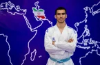 قهرمانی مرتضی نعمتی پس از عبور از چهار رقیب آسیایی