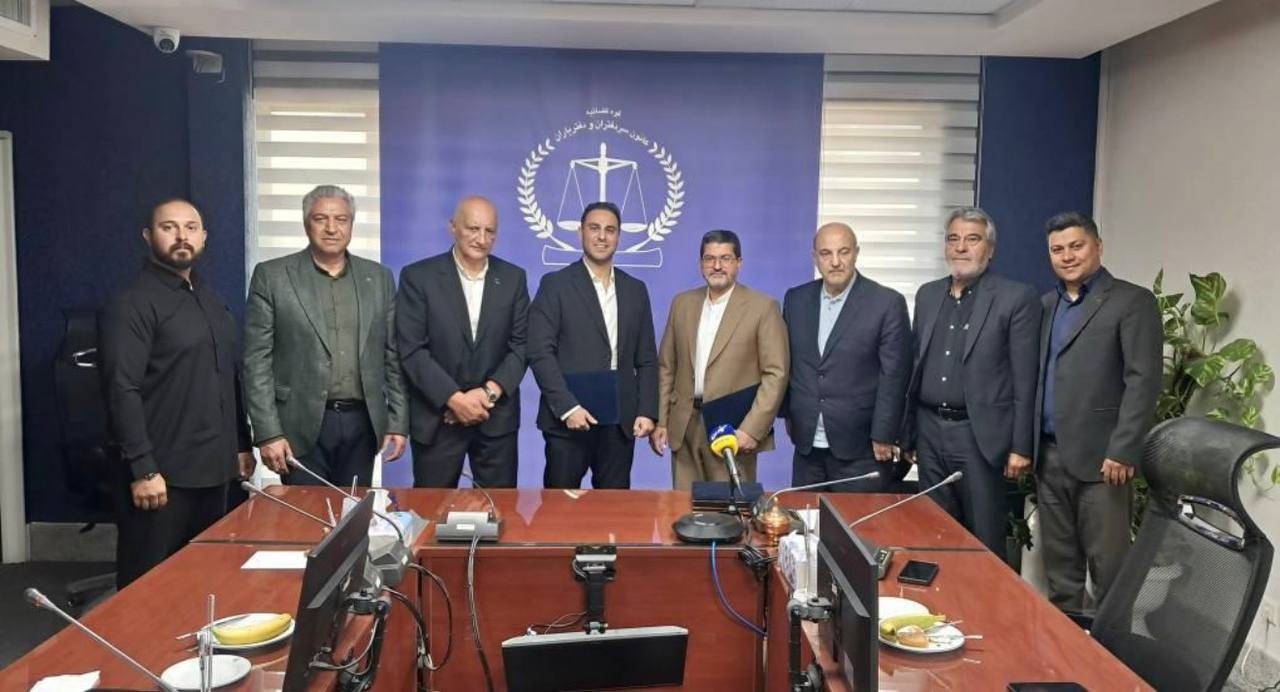 باشگاههای ورزشی وارد عصر قراردادهای استاندارد و امنیت حقوقی شدند