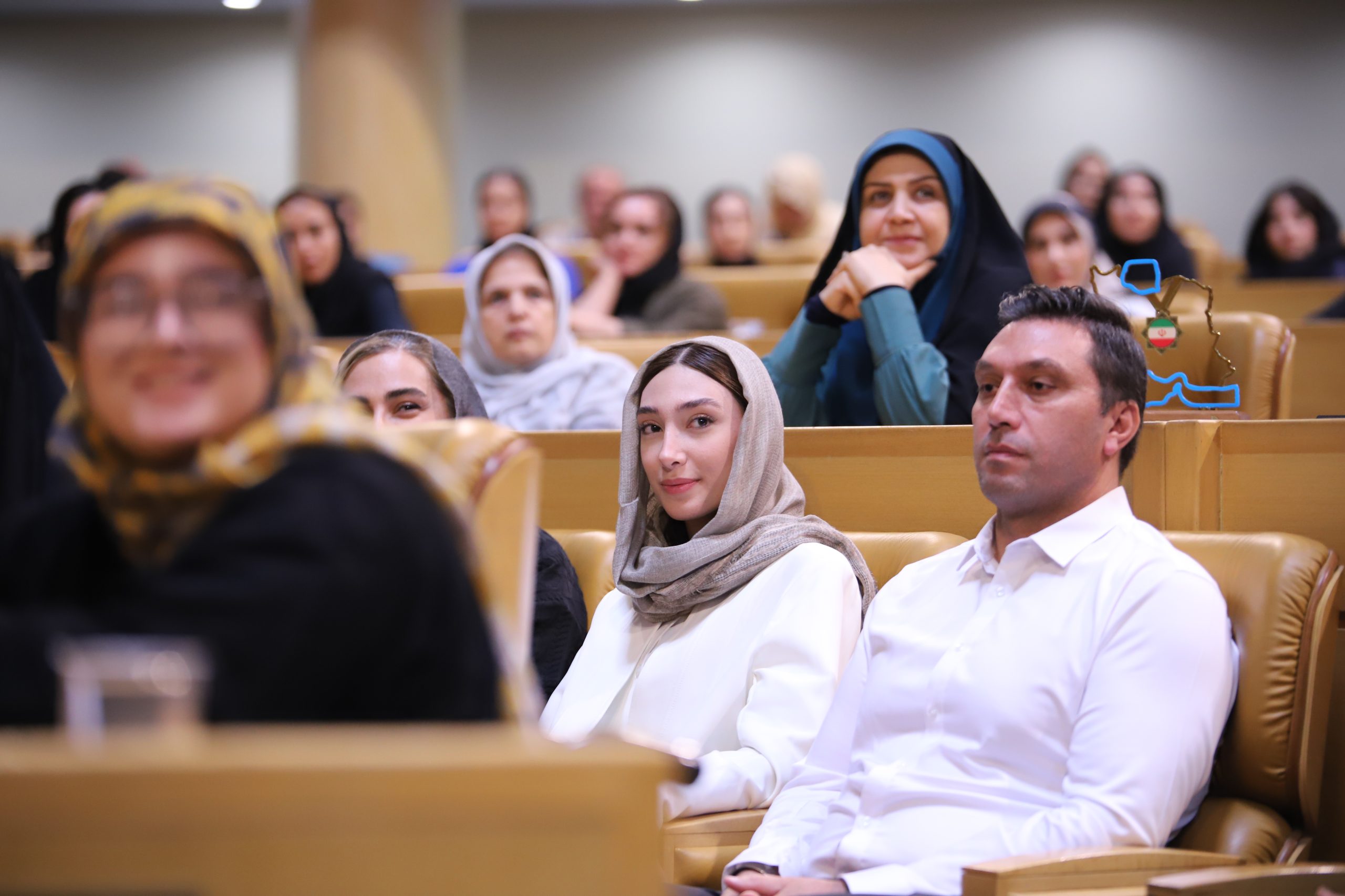 جراحی رباط صلیبی مبینا نعمتزاده؛ از دست رفتن بازیهای آسیایی ناگویا