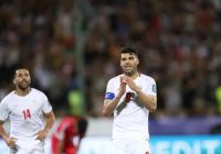 طارمی: میزبان جام جهانی باید به قوانین فیفا پایبند باشد