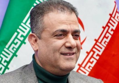 افتخار جدید برای کاراته ایران