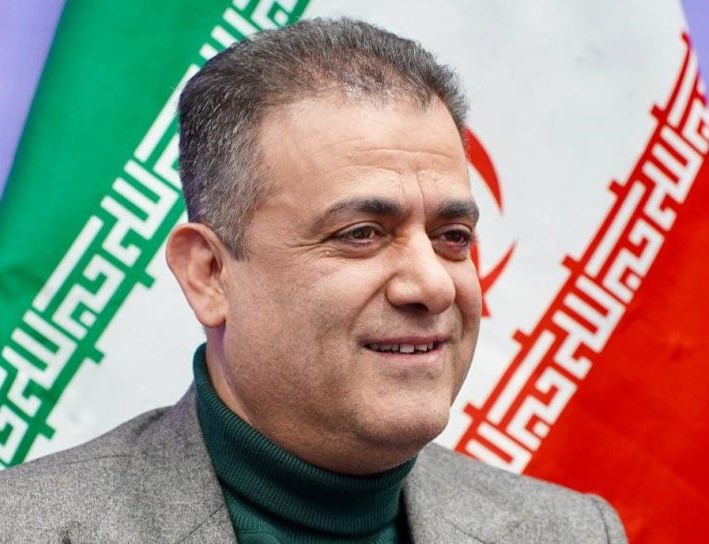 افتخار جدید برای کاراته ایران افتخار جدید برای کاراته ایران