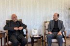 تفاهم‌نامه همکاری فدراسیون ووشو و فرهنگستان علوم برای توسعه علمی امضا شد