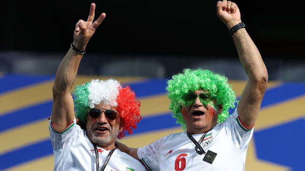 صعود ایران ۳ راه نفس گیر پس از توقف برابر نیوزیلند
