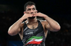 پیروزی مهم حسن یزدانی در مبارزه اول برابر آذرپیرا