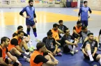 محمد خدادادی از ادامه مسیر فوتسال استقلال در فصل آینده خبر داد