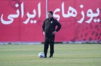 تیم ملی ایران با سفر به لس آنجلس آماده نخستین بازی شد