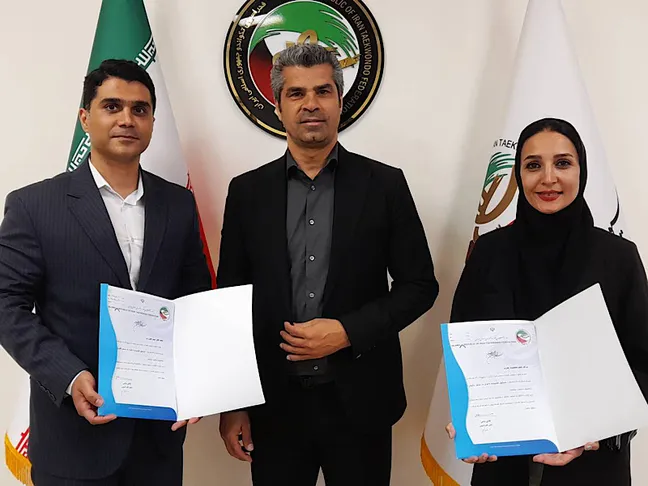 هادی ساعی مسئولان جدید داوری تکواندو را منصوب کرد