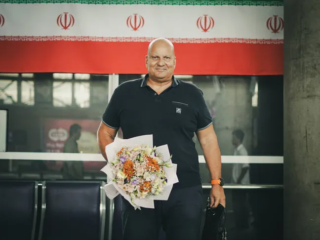 کلاییچ هدایت تیم ملی هندبال را در تهران آغاز کرد