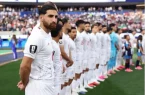 سقوط استرالیا و صعود ایران در نبرد رنکینگ آسیا