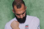 بازگشت چشمی به تمرینات در آستانه فینال ایران برابر مصر