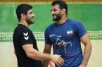 پنج کشتی‌گیر از جویبار در ترکیب تیم ملی کشتی آزاد ایران
