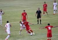 لغو بازی تدارکاتی ایران در مکزیک مقابل گرنادا