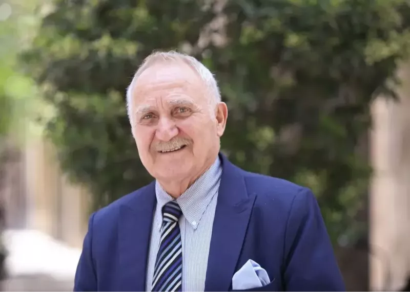 پیام احساسی کلانی به ستارههای تیم ملی ایران