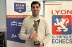 پوررمضانعلی: هدف ما آمادهسازی برای مسابقات جهانی است
