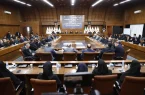 دنیامالی در نشست مشترک وزارت ورزش و مجلس حضور یافت