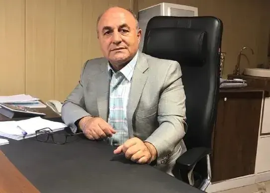 شمسآذر فصل بعد هم با رضایی